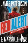 Patterson, James - Red Alert: An NYPD Red Mystery
