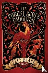 Blake, Elly - Blake, E: Forest King's Daughter
