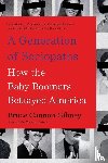 Gibney, Bruce Cannon - A Generation of Sociopaths