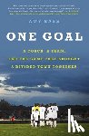 Bass, Amy - One Goal