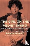 Baatz, Simon - Girl on the Velvet Swing