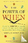 Michael Breus - The Power of When