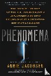 Jacobsen, Annie - Phenomena