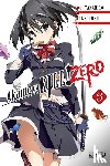 Takahiro - Akame Ga Kill! Zero, Vol. 3