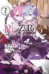 Nagatsuki, Tappei, Otsuka, Shinichirou - Re:ZERO -Starting Life in Another World-, Vol. 2 (Novel)