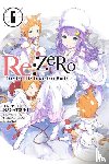 Nagatsuki, Tappei, Otsuka, Shinichirou - Re:ZERO, Vol. 6 (Novel)