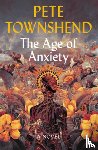 Townshend, Pete - Age of Anxiety