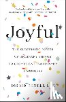 Lee, Ingrid Fetell - Joyful