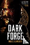 Cameron, Miles - Dark Forge