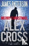 Patterson, James - MERRY XMAS ALEX CROSS