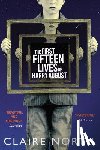 North, Claire - The First Fifteen Lives of Harry August