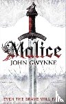 Gwynne, John - Malice
