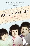 Paula McLain - Like Family