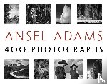 Adams, Ansel - Ansel Adams' 400 Photographs
