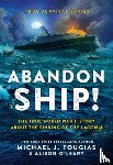 O'Leary, Alison, Tougias, Michael J - Abandon Ship!