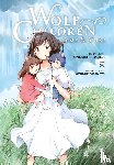 Hosoda, Mamoru - Wolf Children: Ame & Yuki