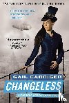 Carriger, Gail - CHANGELESS