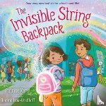 Karst, Patrice - The Invisible String Backpack