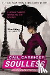 Carriger, Gail - Soulless