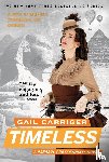 Gail Carriger - Timeless