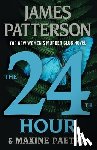 Patterson, James - The 24th Hour: A Women's Murder Club Thriller