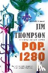 Thompson, Jim, Woodrell, Daniel - POP 1280