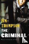 Thompson, Jim - The Criminal