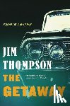 Thompson, Jim - The Getaway