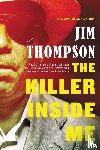 Thompson, Jim - Thompson, J: Killer Inside Me
