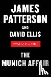 Patterson, James - The Munich Affair