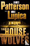 Patterson, James, Lupica, Mike - HOUSE OF WOLVES