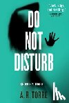 Torre, A. R. - Do Not Disturb