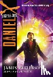 Patterson, James - DANIEL X LIGHTS OUT -LP