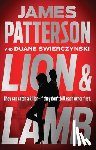 Patterson, James - Lion & Lamb: A Thriller