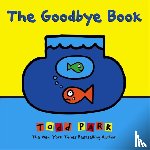 Parr, Todd - The Goodbye Book