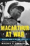 Borneman, Walter R. - Macarthur at War