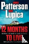 Patterson, James - 12 Months to Live: A Jane Smith Thriller