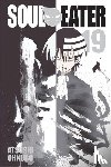 Ohkubo, Atsushi - Soul Eater, Vol. 19