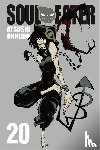 Ohkubo, Atsushi - Soul Eater, Vol. 20