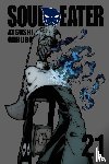 Ohkubo, Atsushi - Soul Eater, Vol. 21