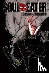 Ohkubo, Atsushi - Soul Eater, Vol. 22