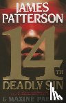 Patterson, James - 14th Deadly Sin