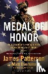 Patterson, James - American Heroes: From the #1 Bestselling Authors of Walk in My Combat Boots