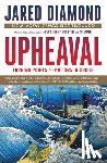 Diamond, Jared - Upheaval