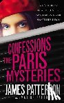Patterson, James - Confessions: The Paris Mysteries