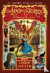 Colfer, Chris - The Land of Stories: A Grimm Warning