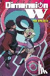 Harvey, Leighann, Christie, Phil, Iwahara, Yuji - Dimension W, Vol. 9