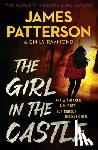 Patterson, James - The Girl in the Castle