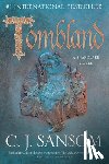 Sansom, C. J. - Tombland