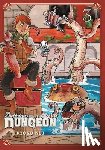 Blackman, Abigail, Kui, Ryoko, Engel, Taylor - Delicious in Dungeon, Vol. 3